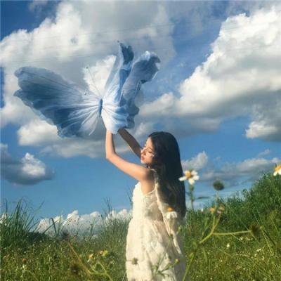 我与长指甲