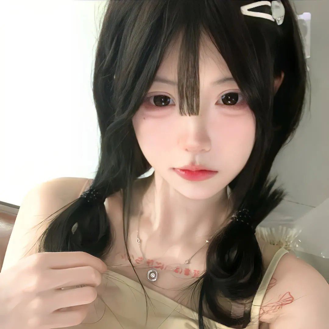 女孩我最高
